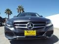 Steel Grey Metallic - C 300 4Matic Photo No. 2
