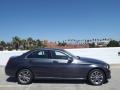 Steel Grey Metallic - C 300 4Matic Photo No. 3