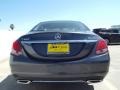 Steel Grey Metallic - C 300 4Matic Photo No. 5