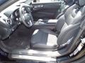 Black Front Seat Photo for 2015 Mercedes-Benz SL #97150775