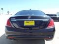 Magnetite Black Metallic - S 550 Sedan Photo No. 5