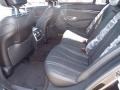 Black Rear Seat Photo for 2015 Mercedes-Benz S #97151336