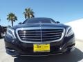 Black - S 550 Sedan Photo No. 2