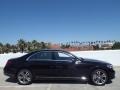 Black - S 550 Sedan Photo No. 3