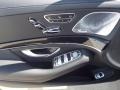 Black - S 550 Sedan Photo No. 6