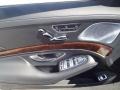 Obsidian Black Metallic - S 550 Sedan Photo No. 6