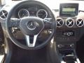 Black Dashboard Photo for 2014 Mercedes-Benz B #97152860