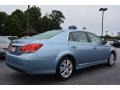 Zephyr Blue Metallic - Avalon Limited Photo No. 4