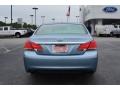 Zephyr Blue Metallic - Avalon Limited Photo No. 5