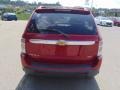Salsa Red Metallic - Equinox LT AWD Photo No. 7