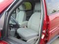 Salsa Red Metallic - Equinox LT AWD Photo No. 11
