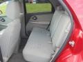 Salsa Red Metallic - Equinox LT AWD Photo No. 16