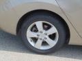 Desert Bronze - Elantra GLS Photo No. 3