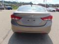 Desert Bronze - Elantra GLS Photo No. 8