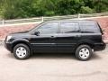 Nighthawk Black Pearl - Pilot LX 4WD Photo No. 2