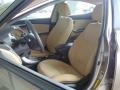 Desert Bronze - Elantra GLS Photo No. 12