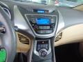 Desert Bronze - Elantra GLS Photo No. 15