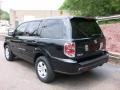 Nighthawk Black Pearl - Pilot LX 4WD Photo No. 3