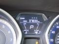 Desert Bronze - Elantra GLS Photo No. 20