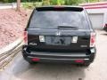 Nighthawk Black Pearl - Pilot LX 4WD Photo No. 4