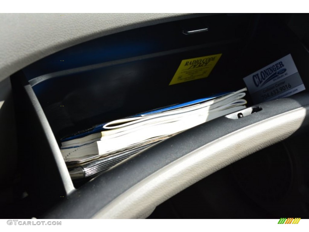 2006 Civic EX Sedan - Royal Blue Pearl / Gray photo #23