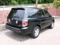 Nighthawk Black Pearl - Pilot LX 4WD Photo No. 5