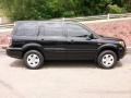 Nighthawk Black Pearl - Pilot LX 4WD Photo No. 6