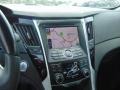 Shimmering White - Sonata Limited 2.0T Photo No. 16