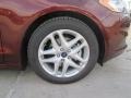 2015 Ford Fusion SE Wheel and Tire Photo
