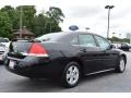 Black - Impala LT Photo No. 4
