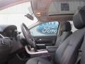 2014 Mineral Gray Ford Edge Limited  photo #18