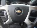 Sheer Silver Metallic - Silverado 1500 LT Crew Cab 4x4 Photo No. 22