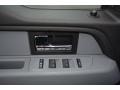2014 Sterling Grey Ford F150 XLT SuperCrew  photo #5
