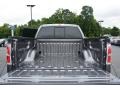 2014 Sterling Grey Ford F150 XLT SuperCrew  photo #9