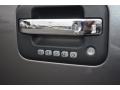 2014 Sterling Grey Ford F150 XLT SuperCrew  photo #13
