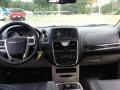 2014 Brilliant Black Crystal Pearl Chrysler Town & Country Touring  photo #14