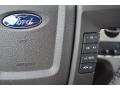 2014 Sterling Grey Ford F150 XLT SuperCrew  photo #17
