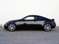 Black Obsidian - G 35 Coupe Photo No. 7