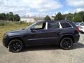 2015 Maximum Steel Metallic Jeep Grand Cherokee Altitude 4x4  photo #3