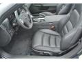 2010 Cyber Gray Metallic Chevrolet Corvette Grand Sport Convertible  photo #8