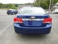 Blue Topaz Metallic - Cruze LS Photo No. 7