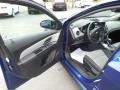 Blue Topaz Metallic - Cruze LS Photo No. 9
