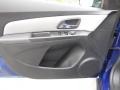 Blue Topaz Metallic - Cruze LS Photo No. 10
