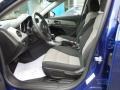 Blue Topaz Metallic - Cruze LS Photo No. 12
