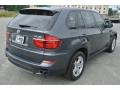 Platinum Gray Metallic - X5 xDrive 35i Photo No. 5