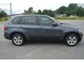 Platinum Gray Metallic - X5 xDrive 35i Photo No. 6