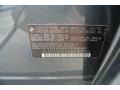 Platinum Gray Metallic - X5 xDrive 35i Photo No. 7