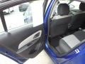 Blue Topaz Metallic - Cruze LS Photo No. 35