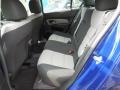 Blue Topaz Metallic - Cruze LS Photo No. 36