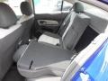 Blue Topaz Metallic - Cruze LS Photo No. 38